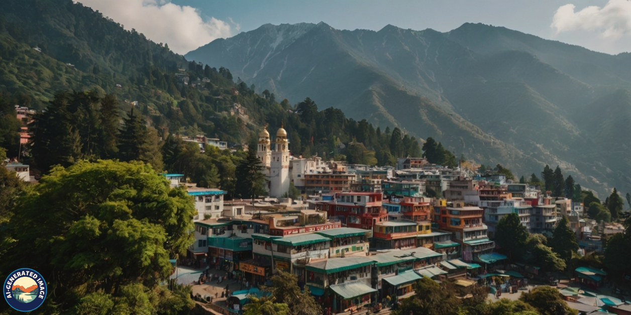 McLeod Ganj