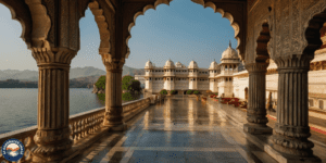 City Palace Udaipur