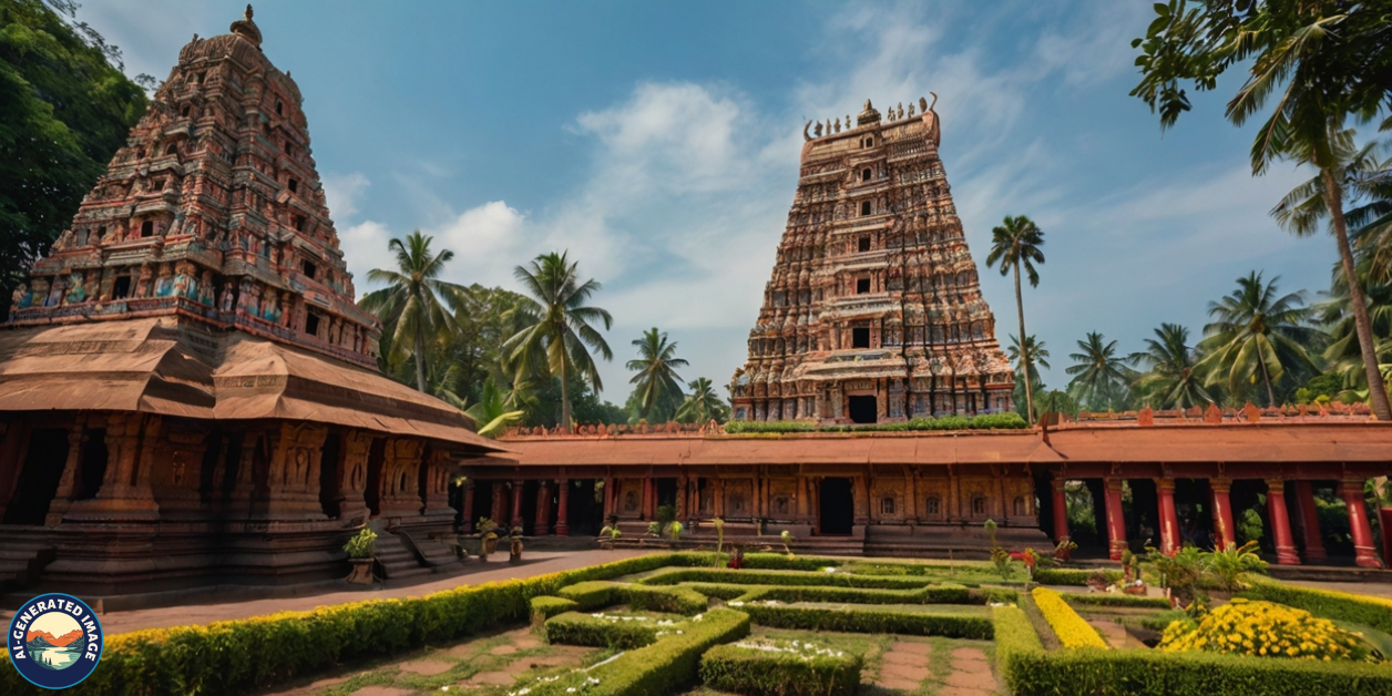 Kottarakkara Ganapathy Temple