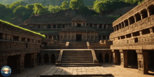 Ajanta Caves