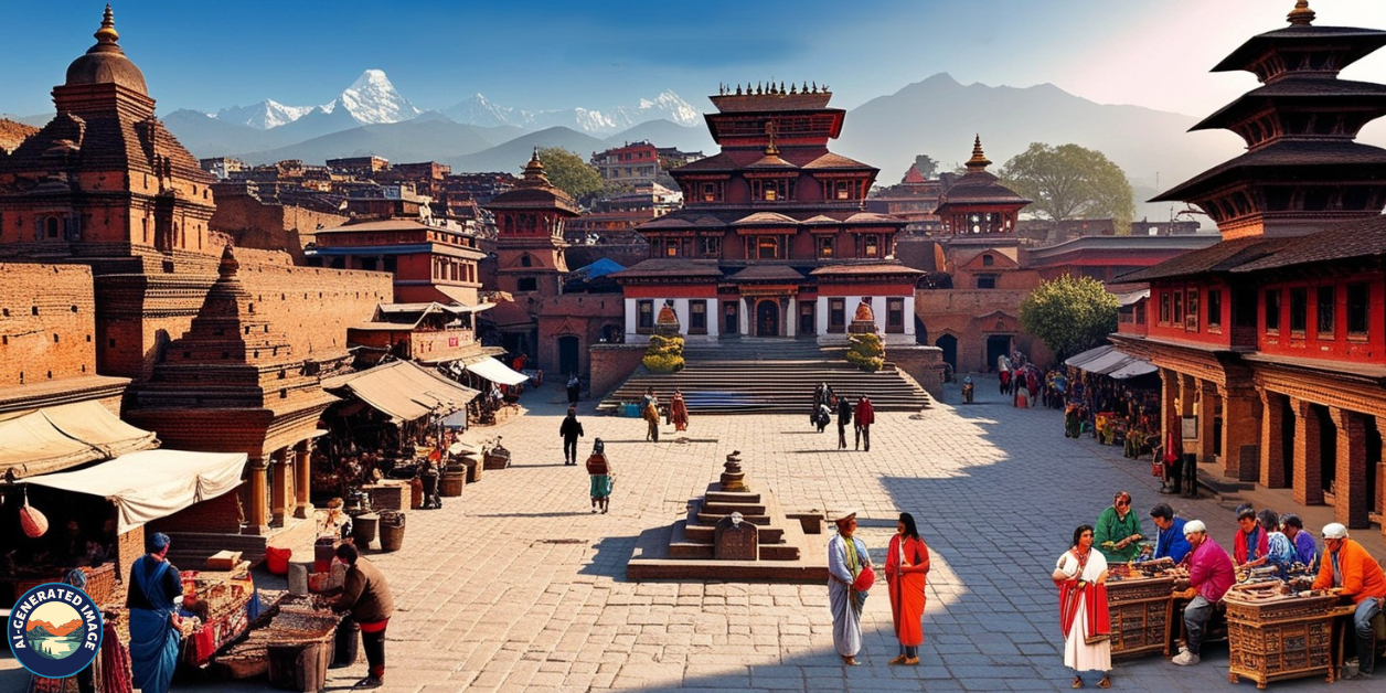 Bhaktapur