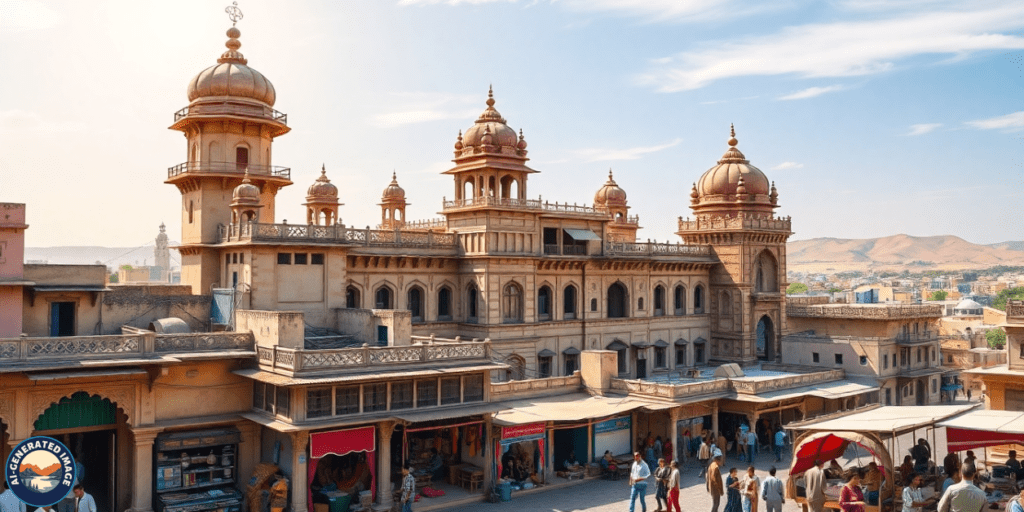 Bhuj