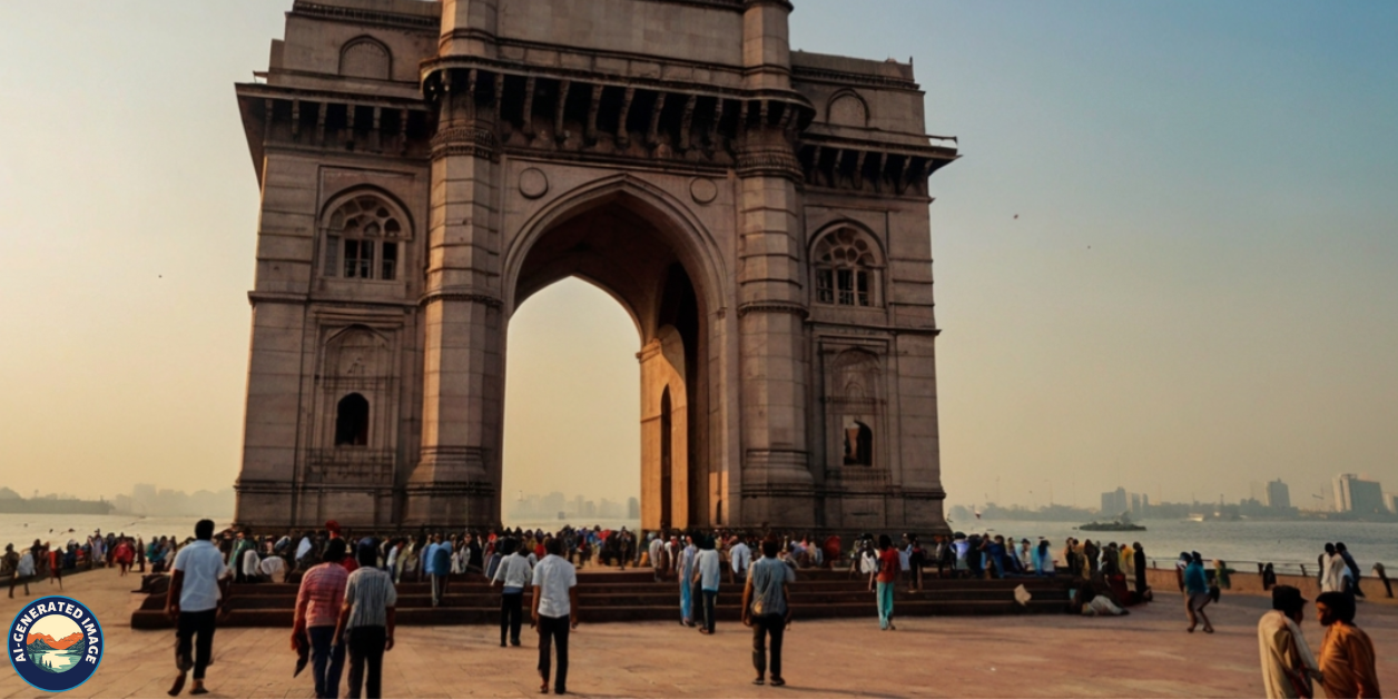 Gateway of India