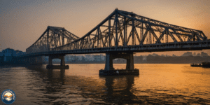 Howrah Bridge