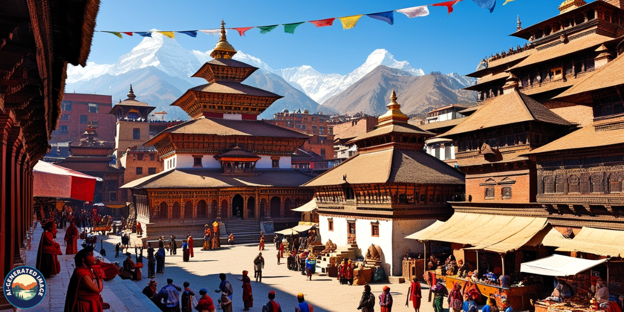 Kathmandu