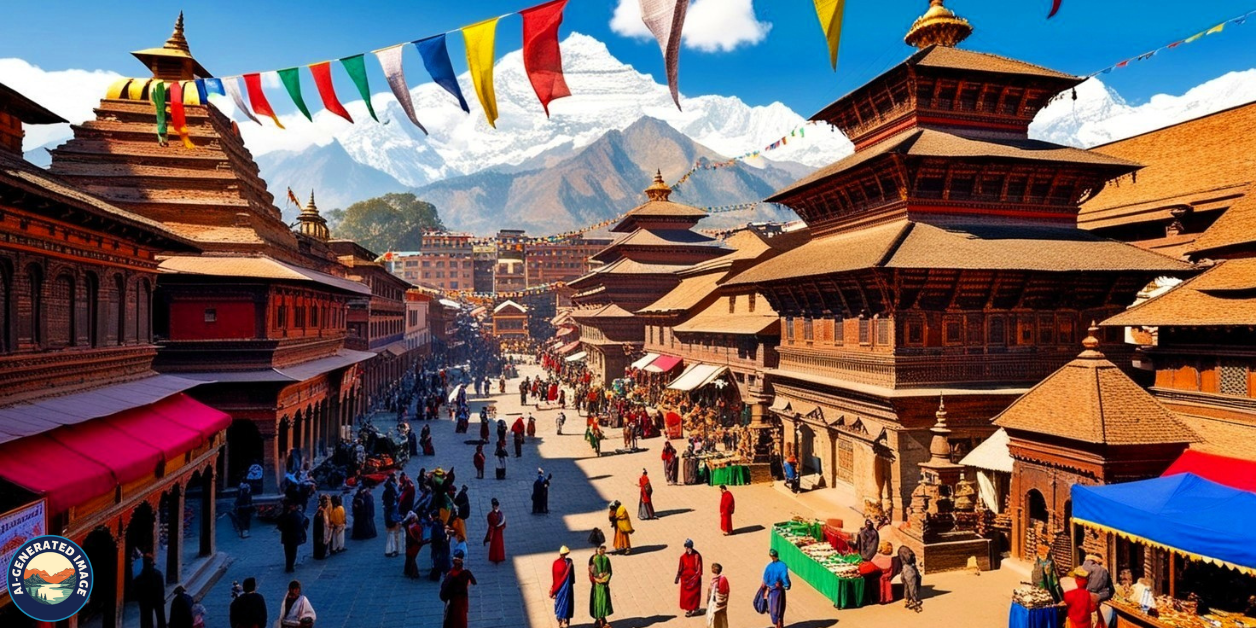 Kathmandu