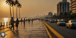 Marine Drive