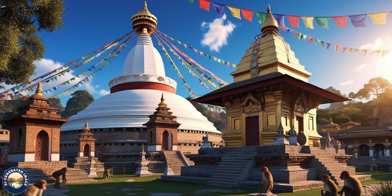 Swayambhunath