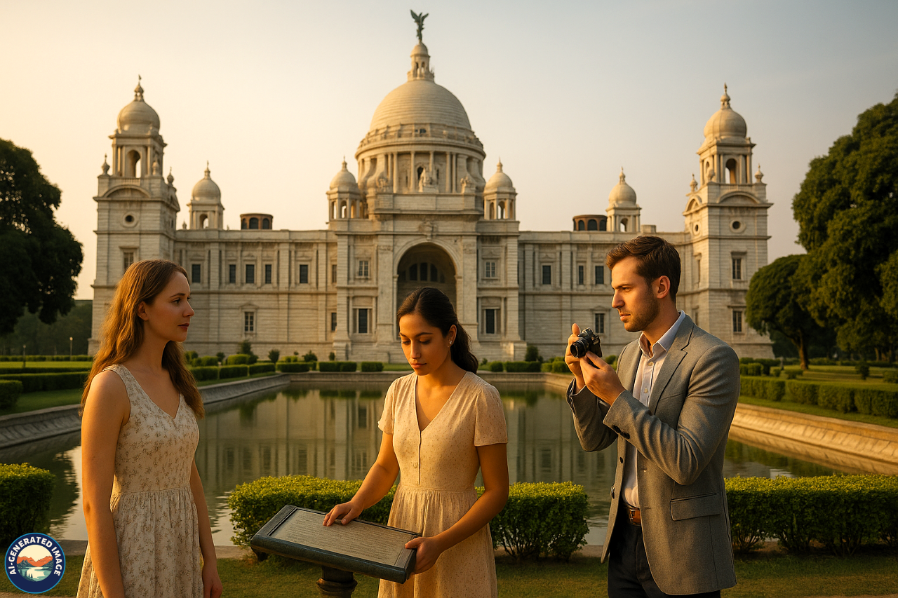 Victoria Memorial