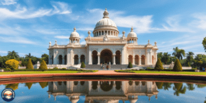 Victoria Memorial