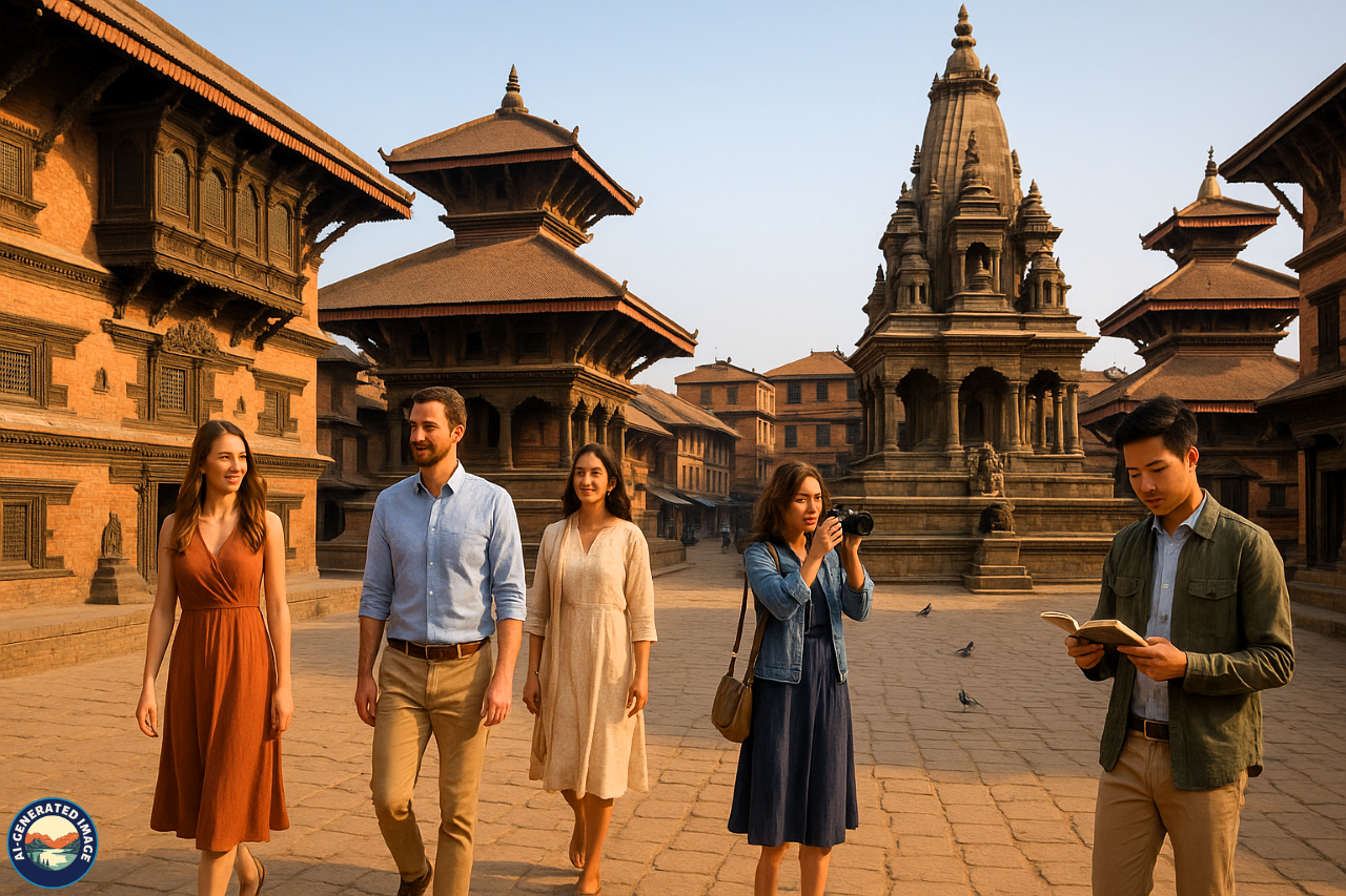 Bhaktapur