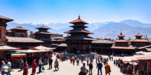 Bhaktapur