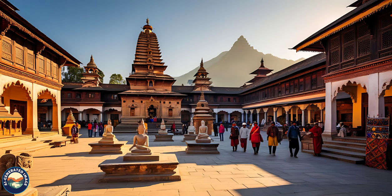 Bhaktapur Durbar Square