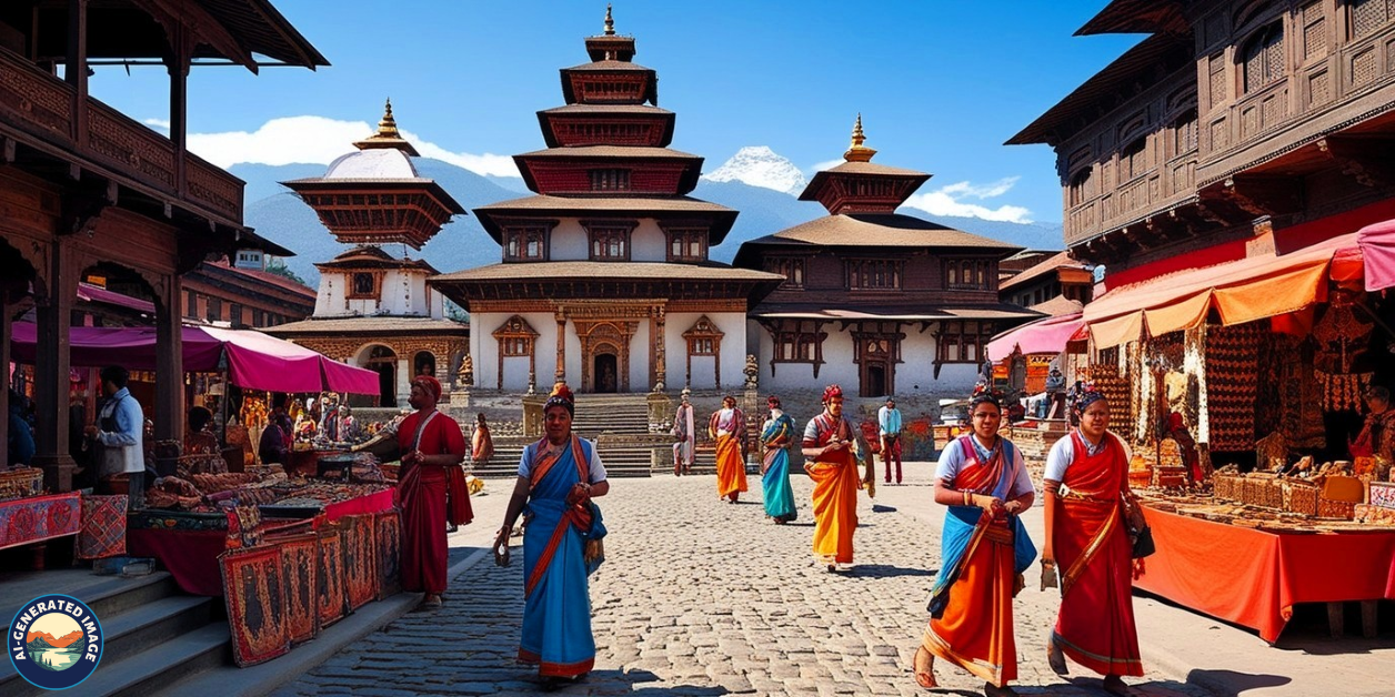 Bhaktapur Durbar Square