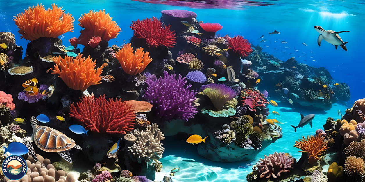 Coral Reefs