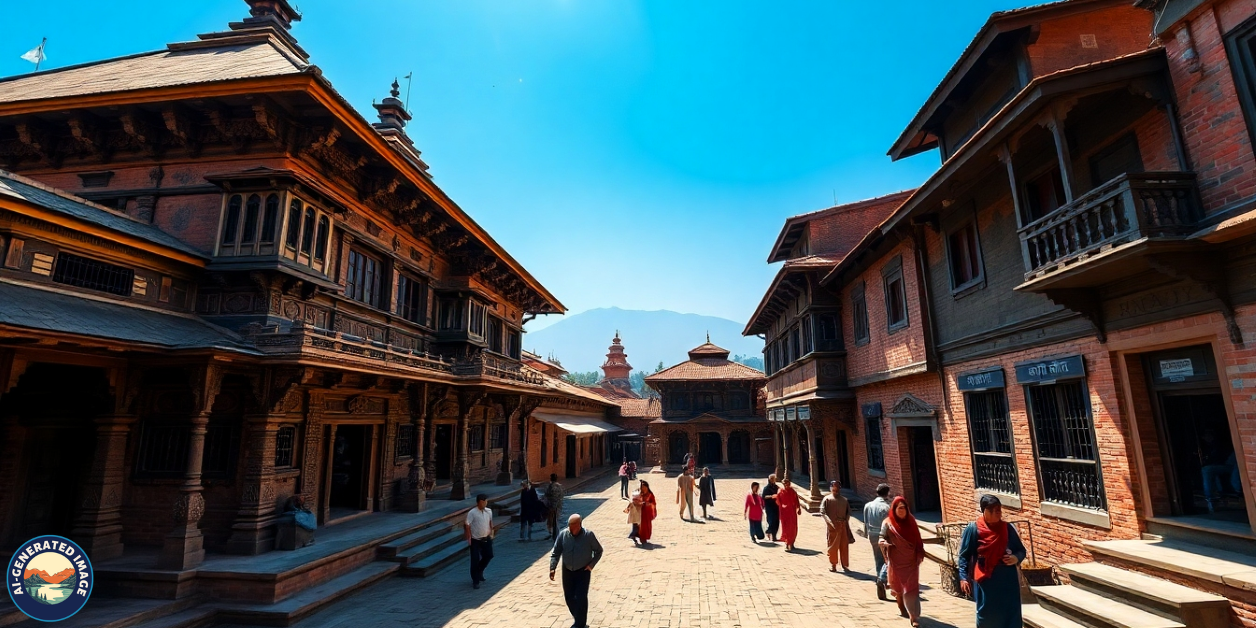 Dattatreya Temple