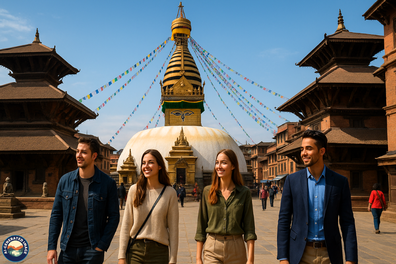 Kathmandu