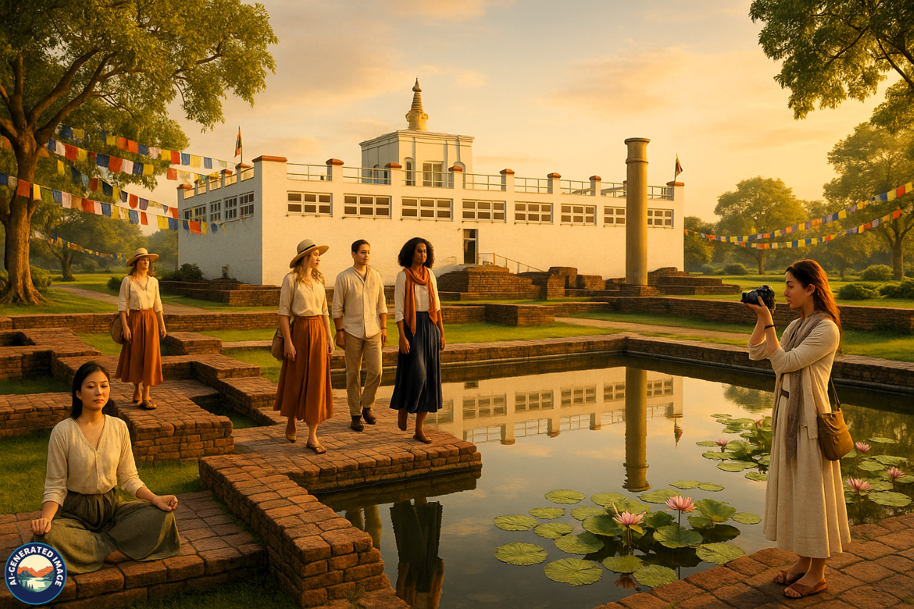 Lumbini