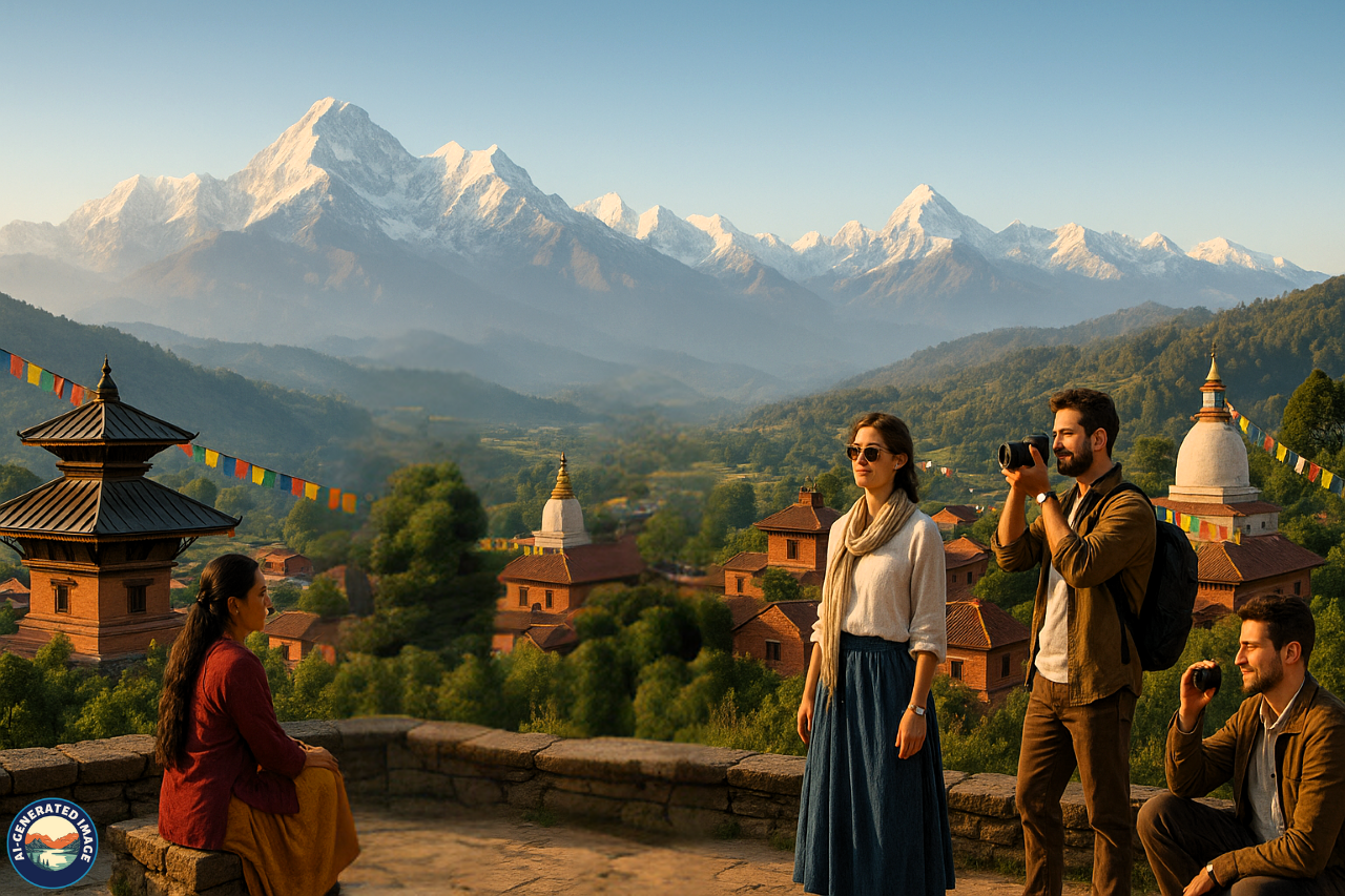 Nepal