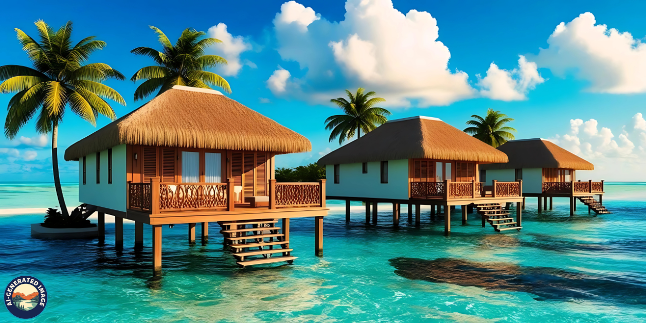 Overwater Villas