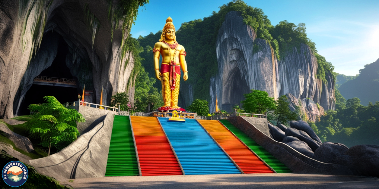 Batu Caves