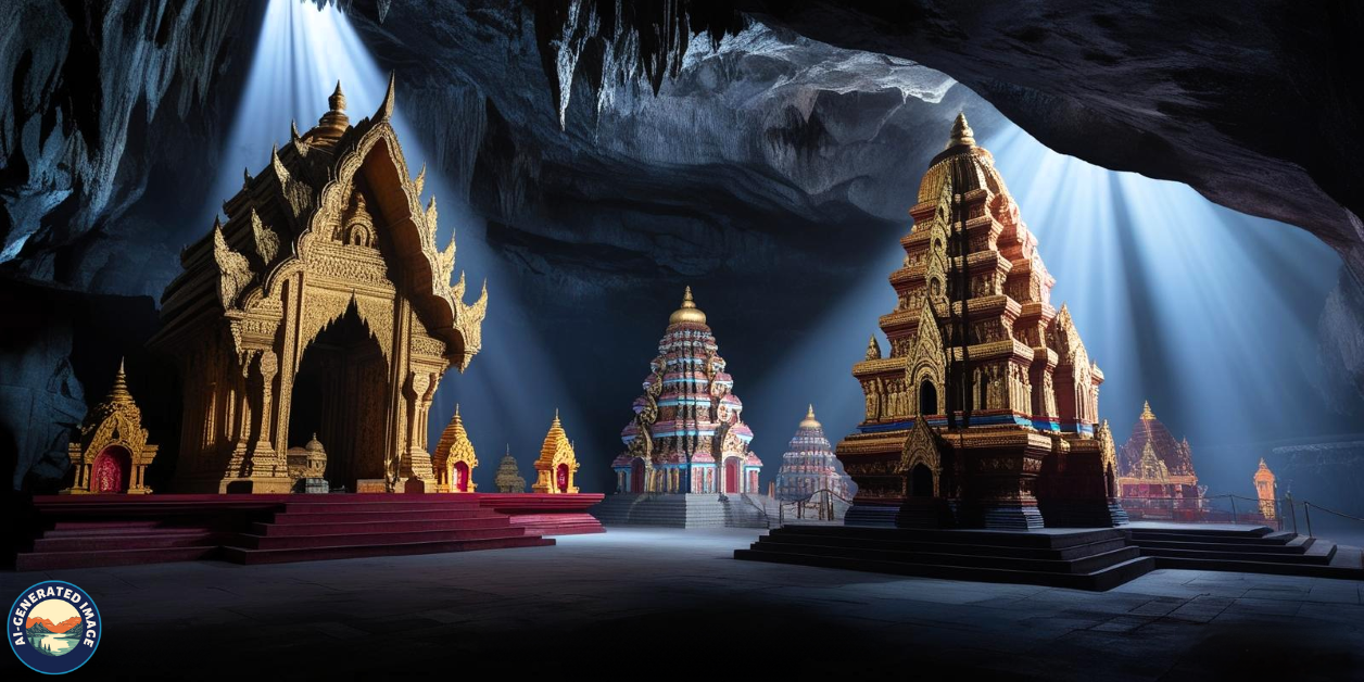 Cathedral Cave (Temple Cave)