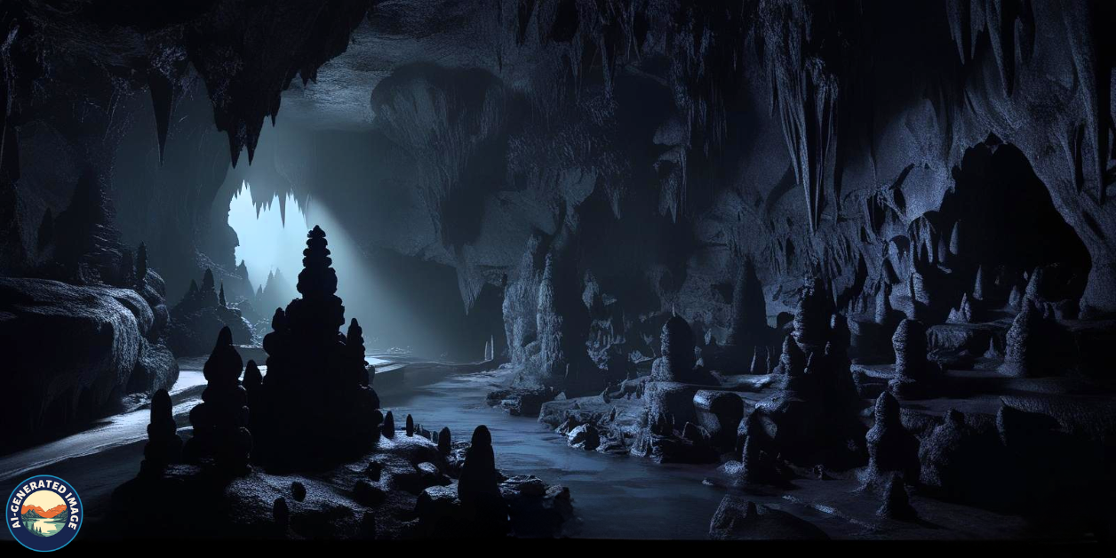 Dark Cave