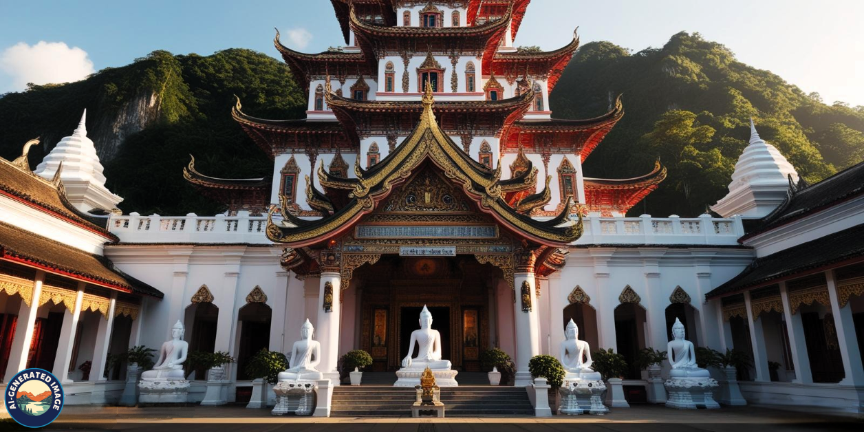 Kek Lok Si Temple