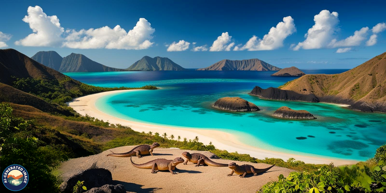 Komodo National Park