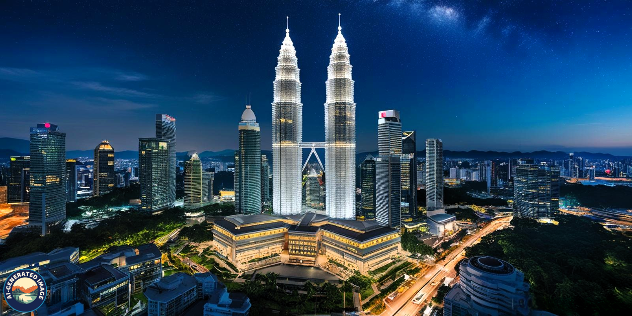 Kuala Lumpur