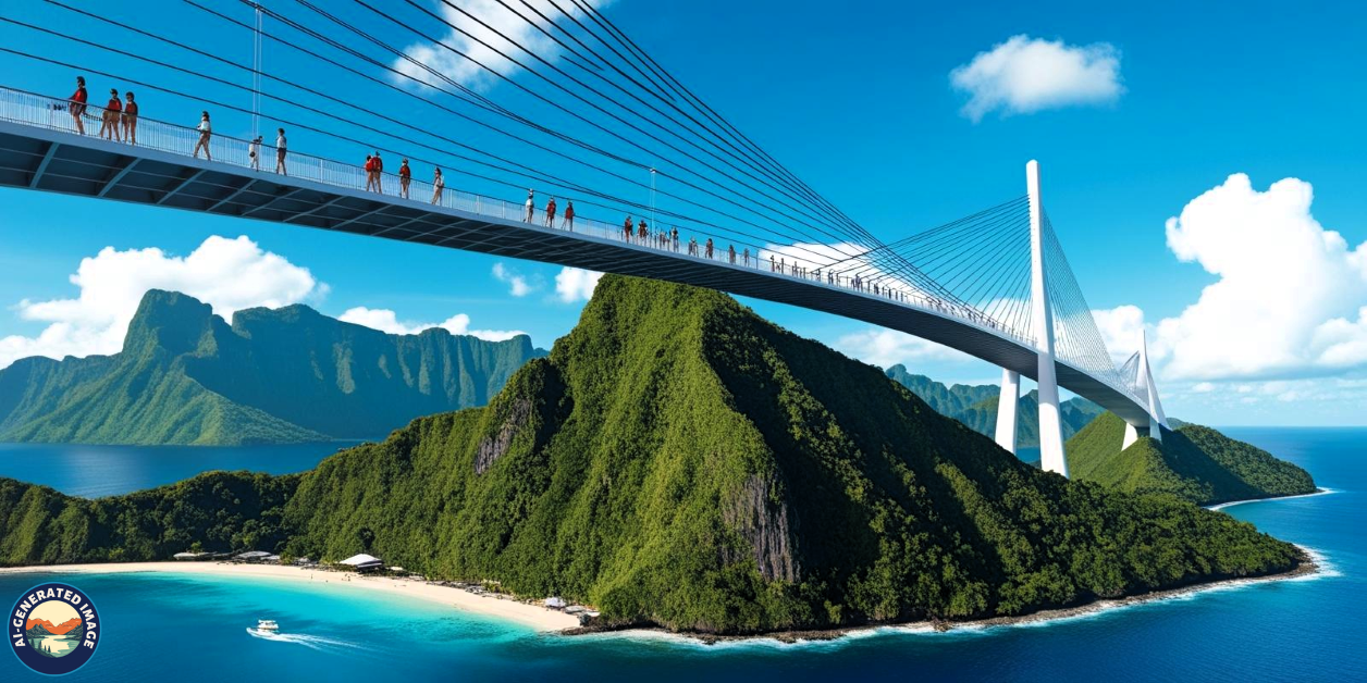 Langkawi Sky Bridge