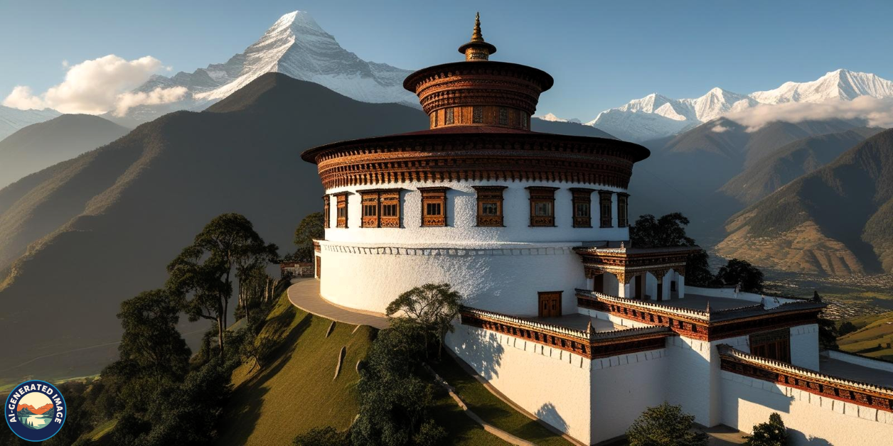 National Museum of Bhutan