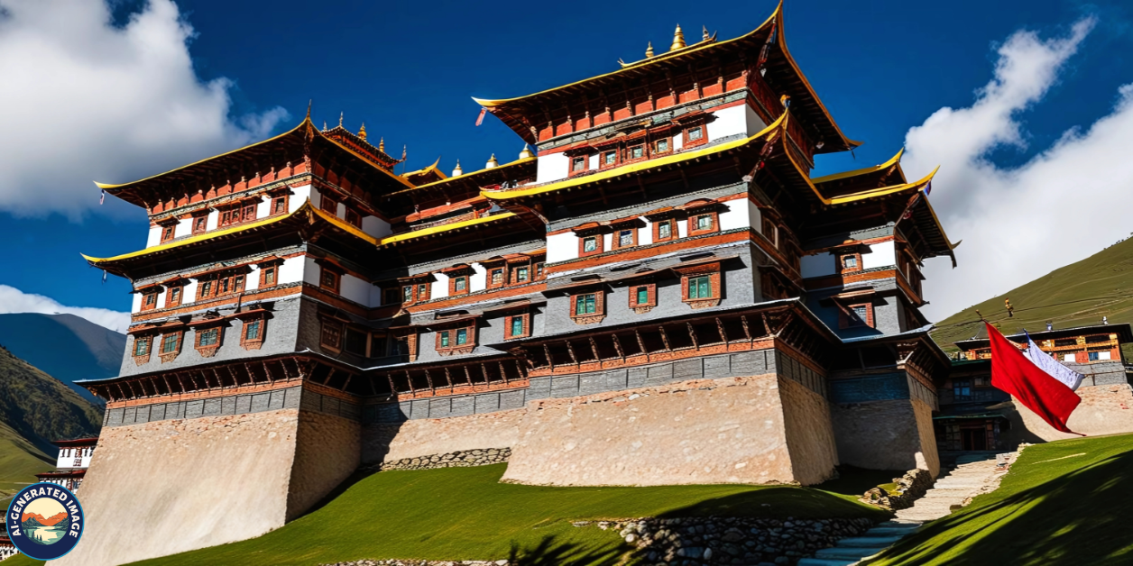 Rinpung Dzong