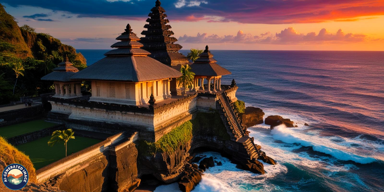 Uluwatu Temple