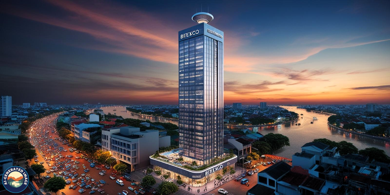 Bitexco Financial Tower