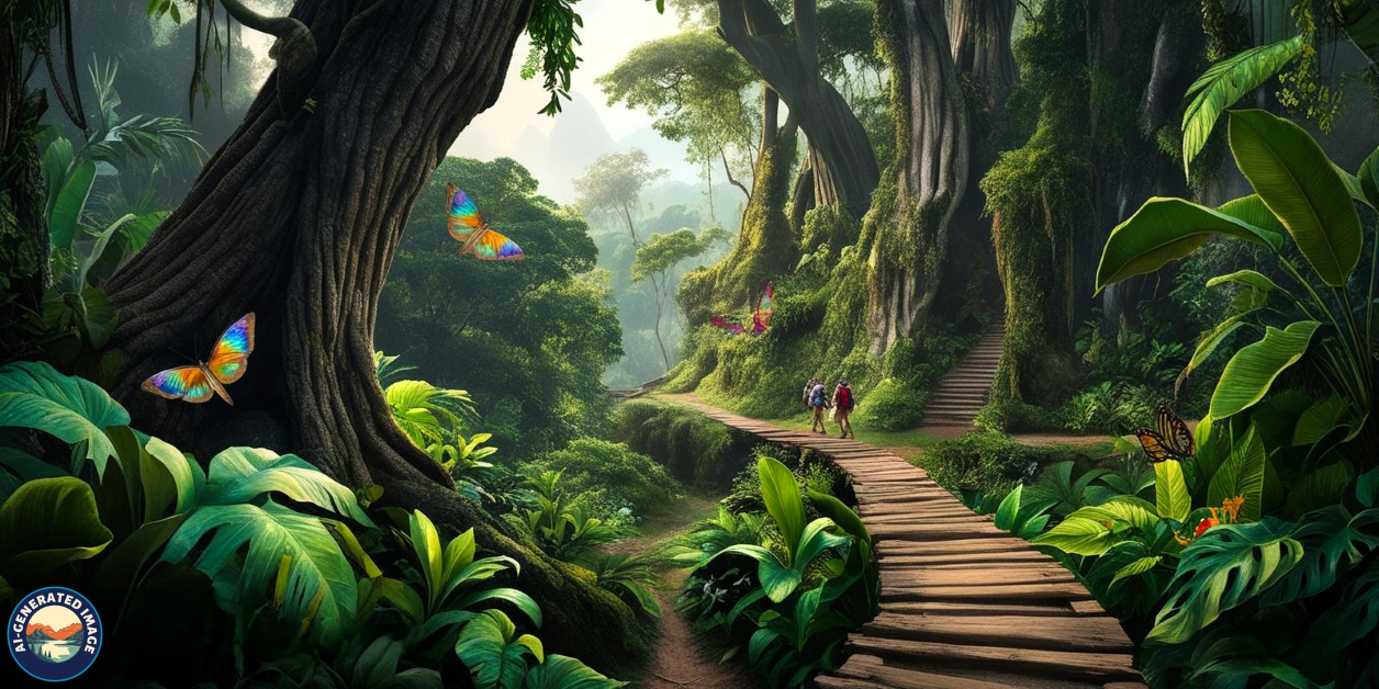 Cuc Phuong National Park