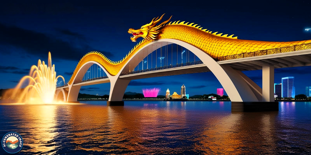 Dragon Bridge