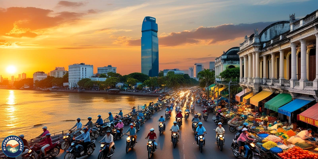 Ho Chi Minh City