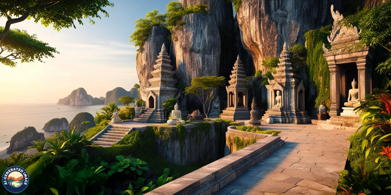 Hoa Son (Fire Mountain)