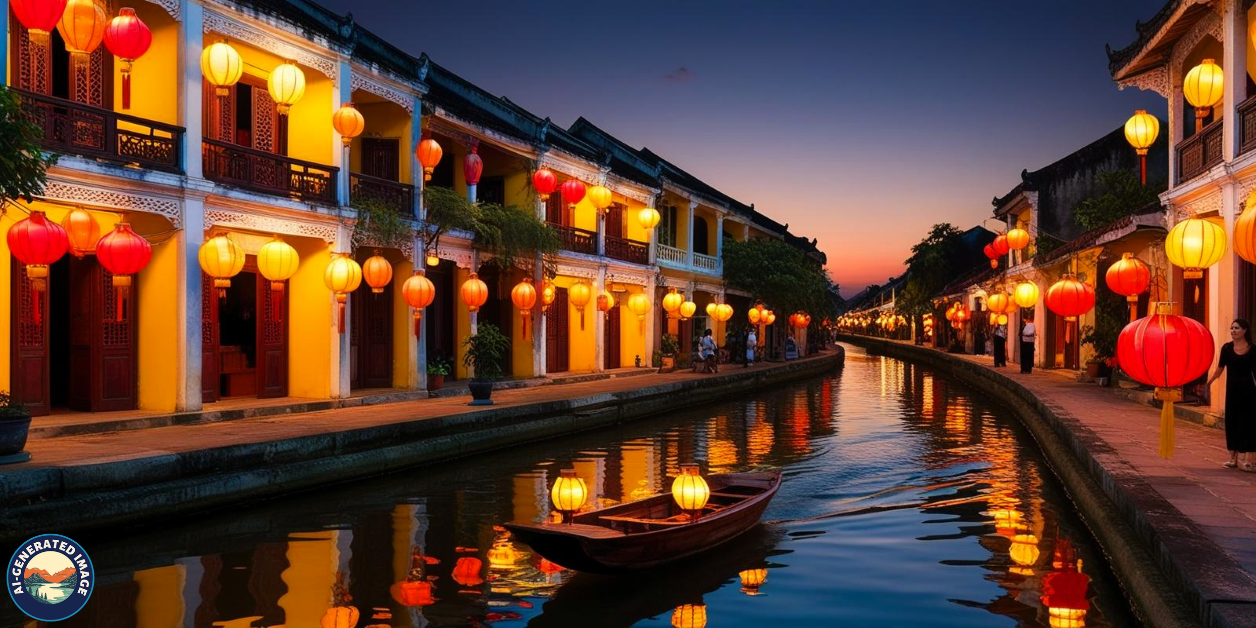 Hoi An
