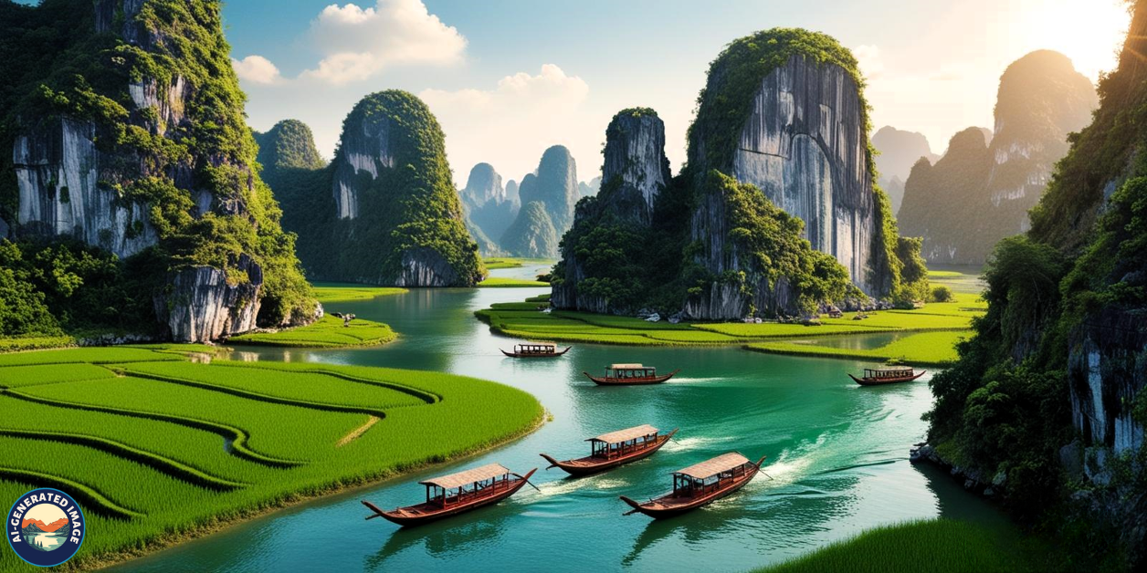 Ninh Binh