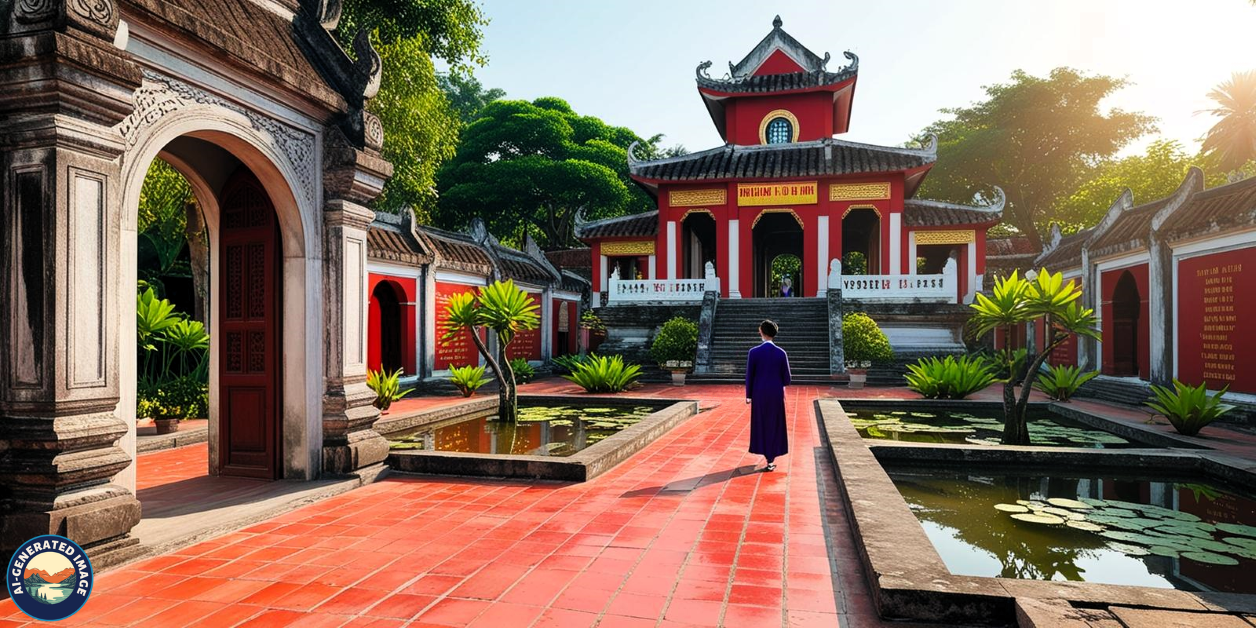 Temple of Literature