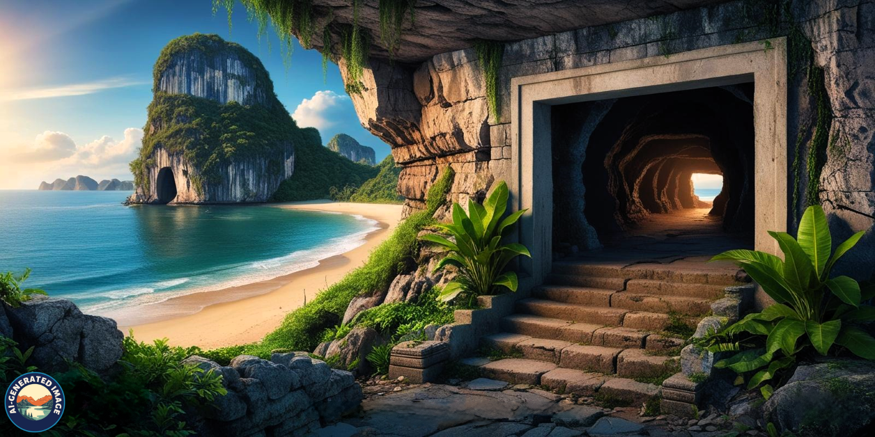 Tho Son (Earth Mountain)