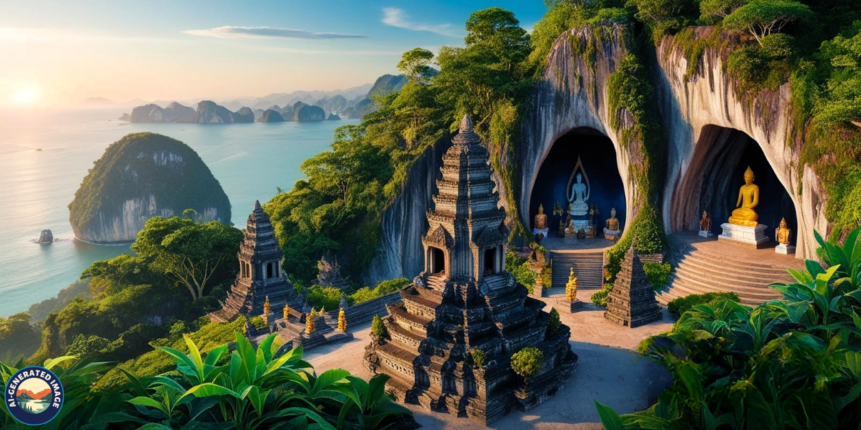 Thuy Son (Water Mountain)