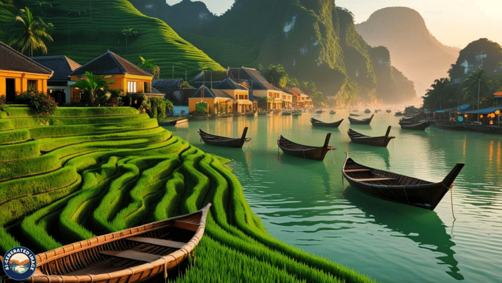 Vietnam