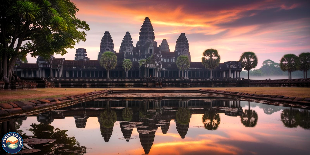 Angkor Wat