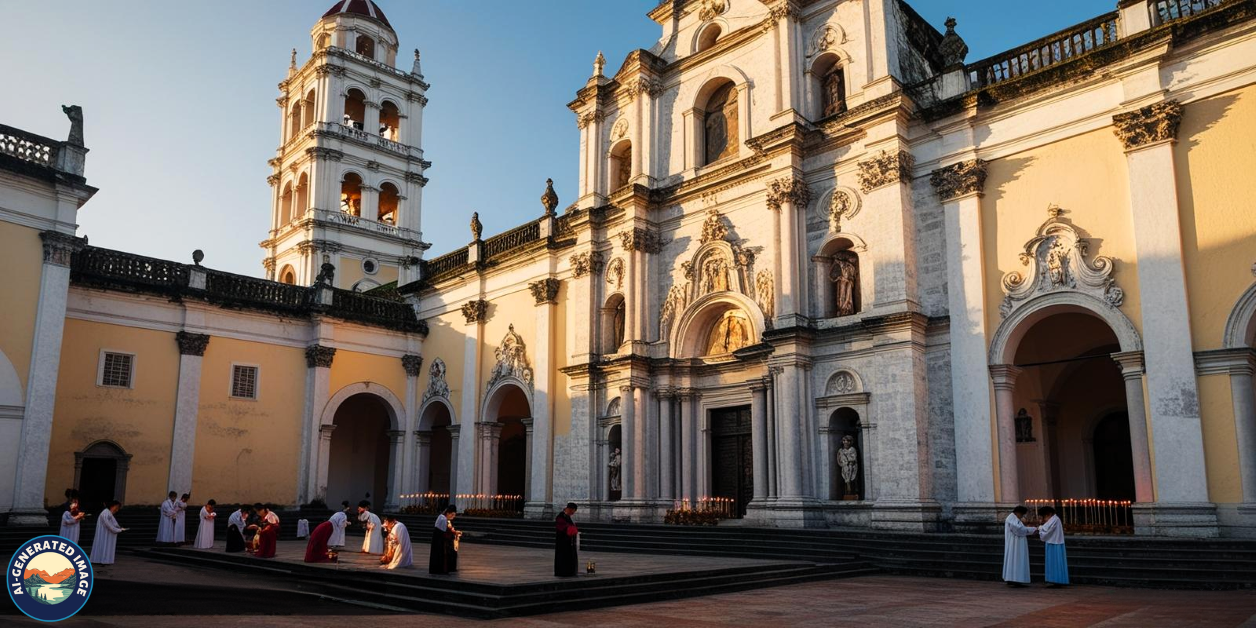 Basilica Minore del Santo Niño