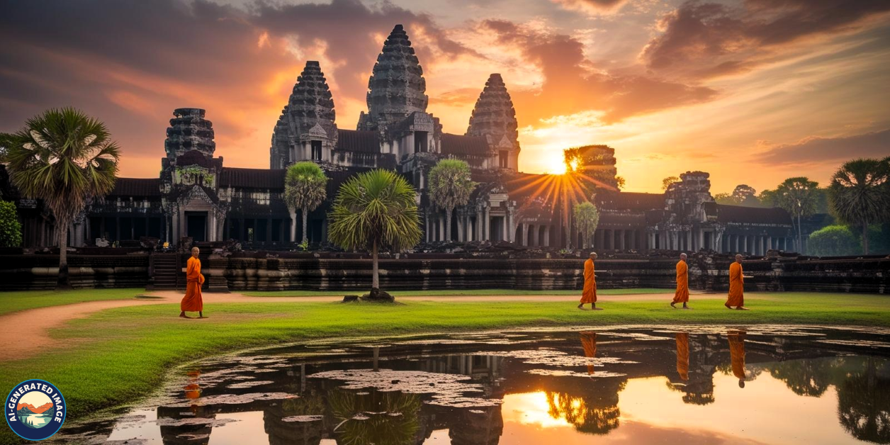 Cambodia