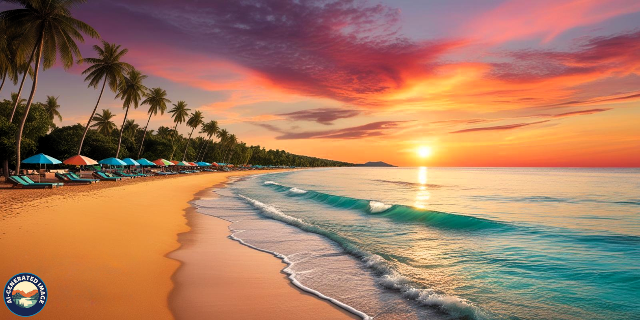 Long Beach (Bãi Trường)