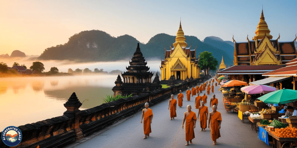 Luang Prabang